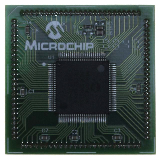MA330013 Microchip Technology  Accessoires